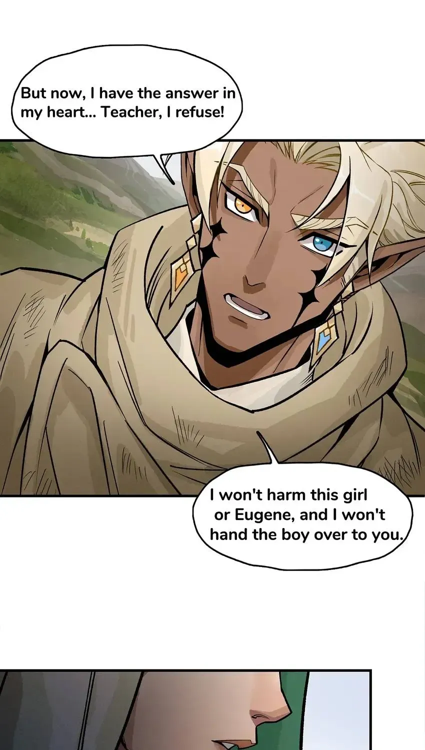 Chains of the Covenant | AFK Arena Chapter 9 page 52 - 