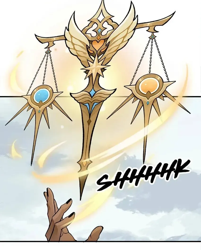 Chains of the Covenant | AFK Arena Chapter 9 page 55 - 
