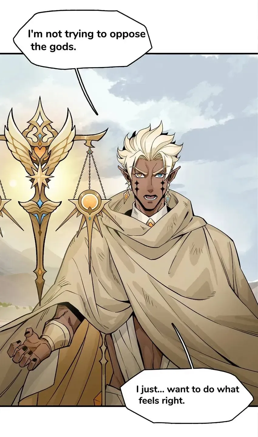 Chains of the Covenant | AFK Arena Chapter 9 page 56 - 