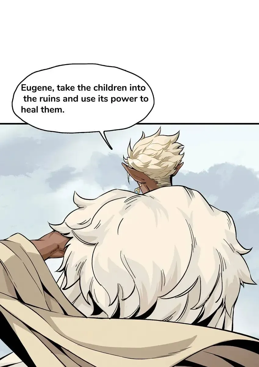Chains of the Covenant | AFK Arena Chapter 9 page 57 - 