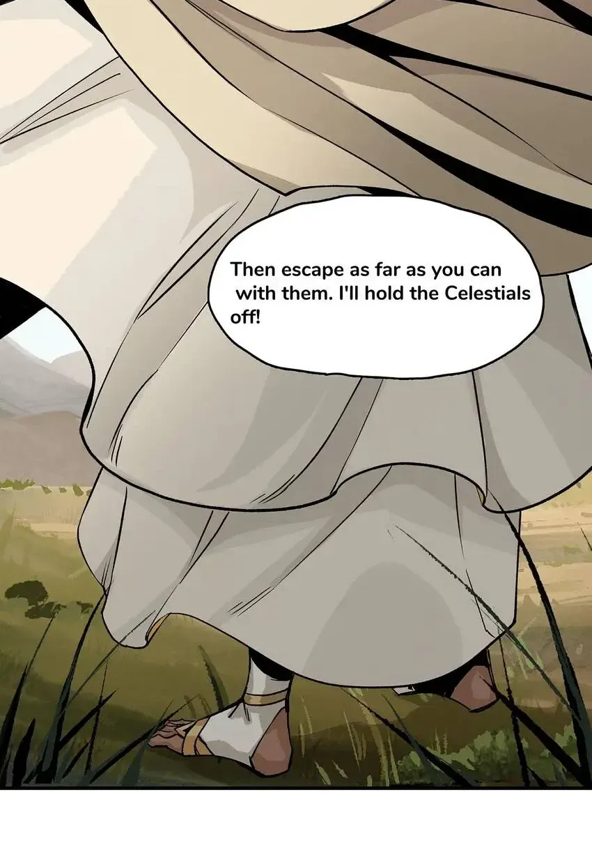Chains of the Covenant | AFK Arena Chapter 9 page 58 - 