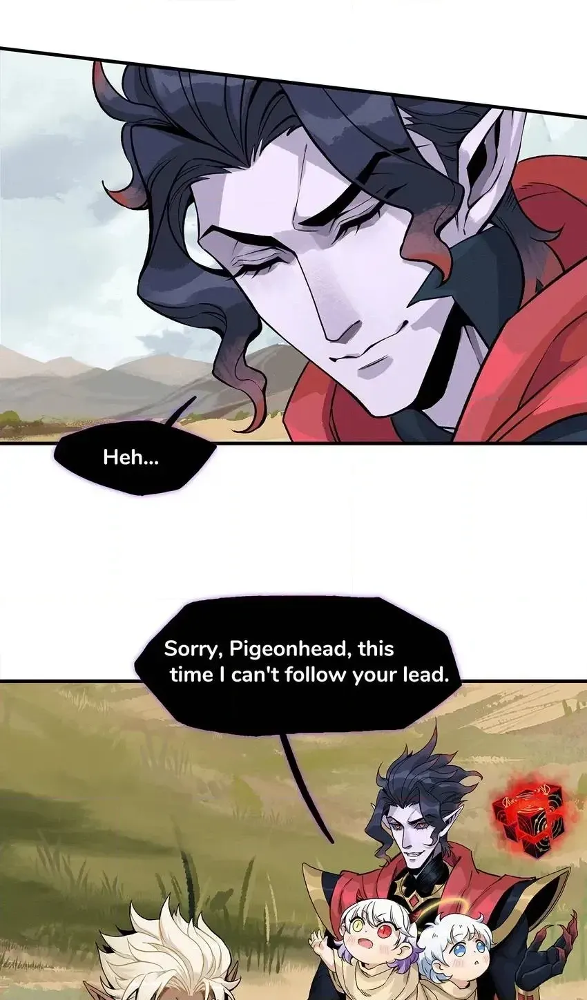 Chains of the Covenant | AFK Arena Chapter 9 page 59 - 