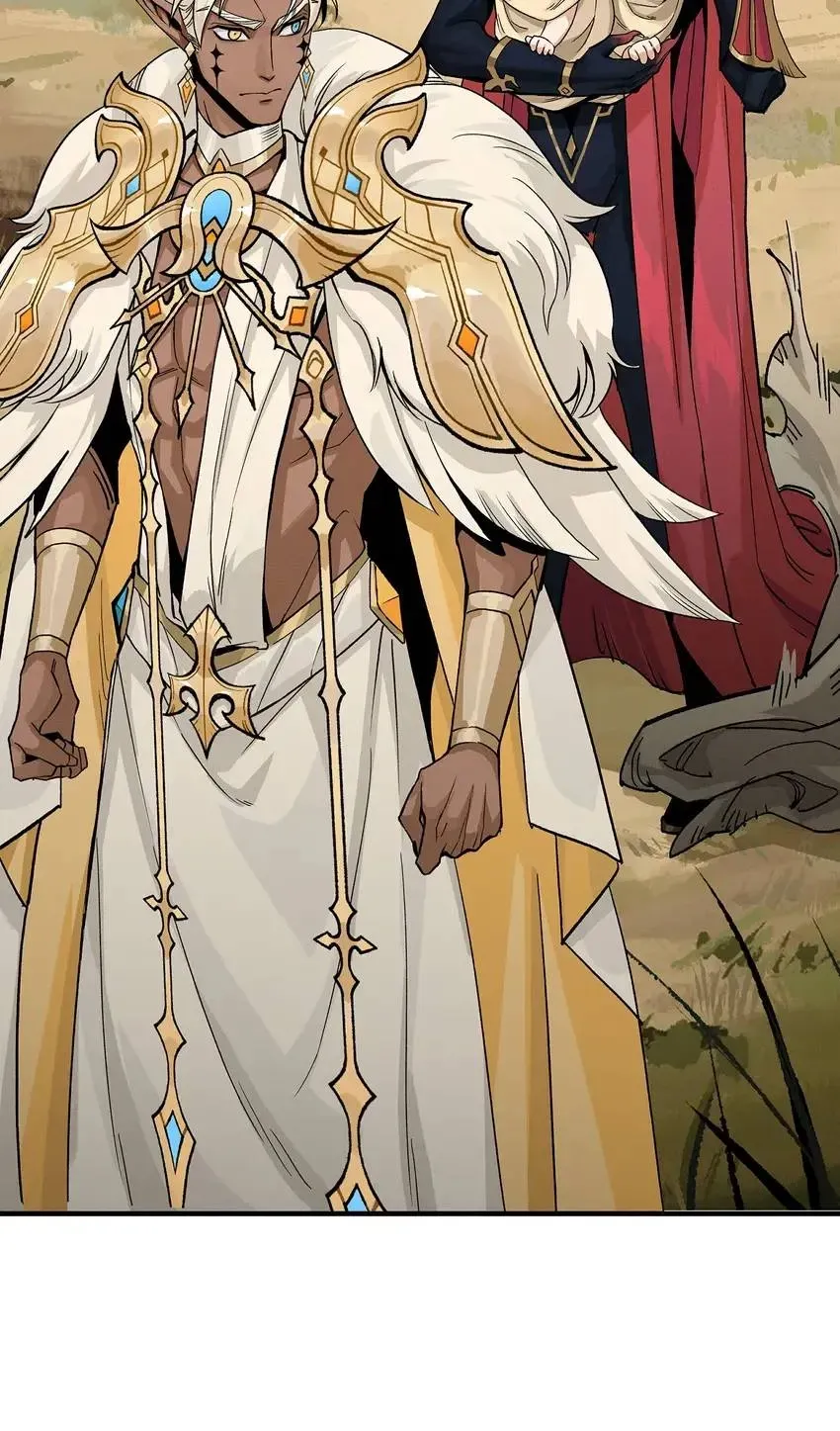 Chains of the Covenant | AFK Arena Chapter 9 page 60 - 