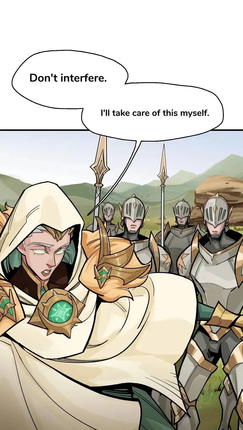 Chains of the Covenant | AFK Arena Chapter 9 page 62 - 