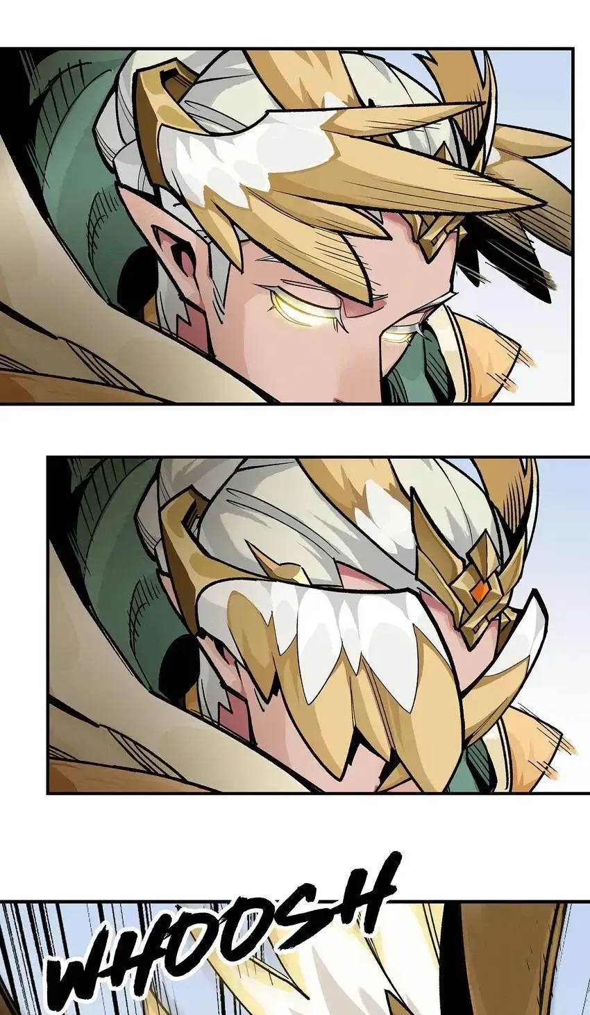 Chains of the Covenant | AFK Arena Chapter 9 page 64 - 