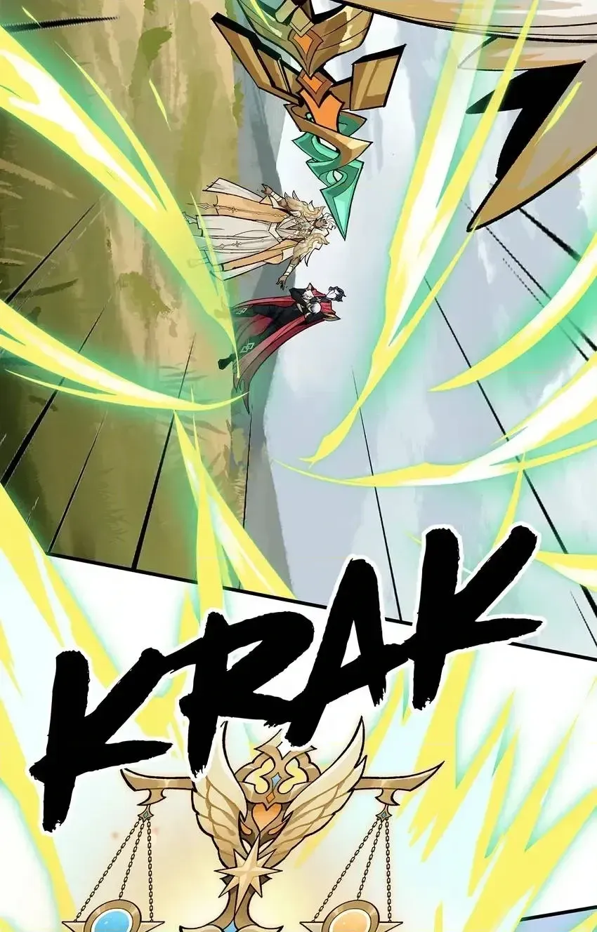 Chains of the Covenant | AFK Arena Chapter 9 page 70 - 