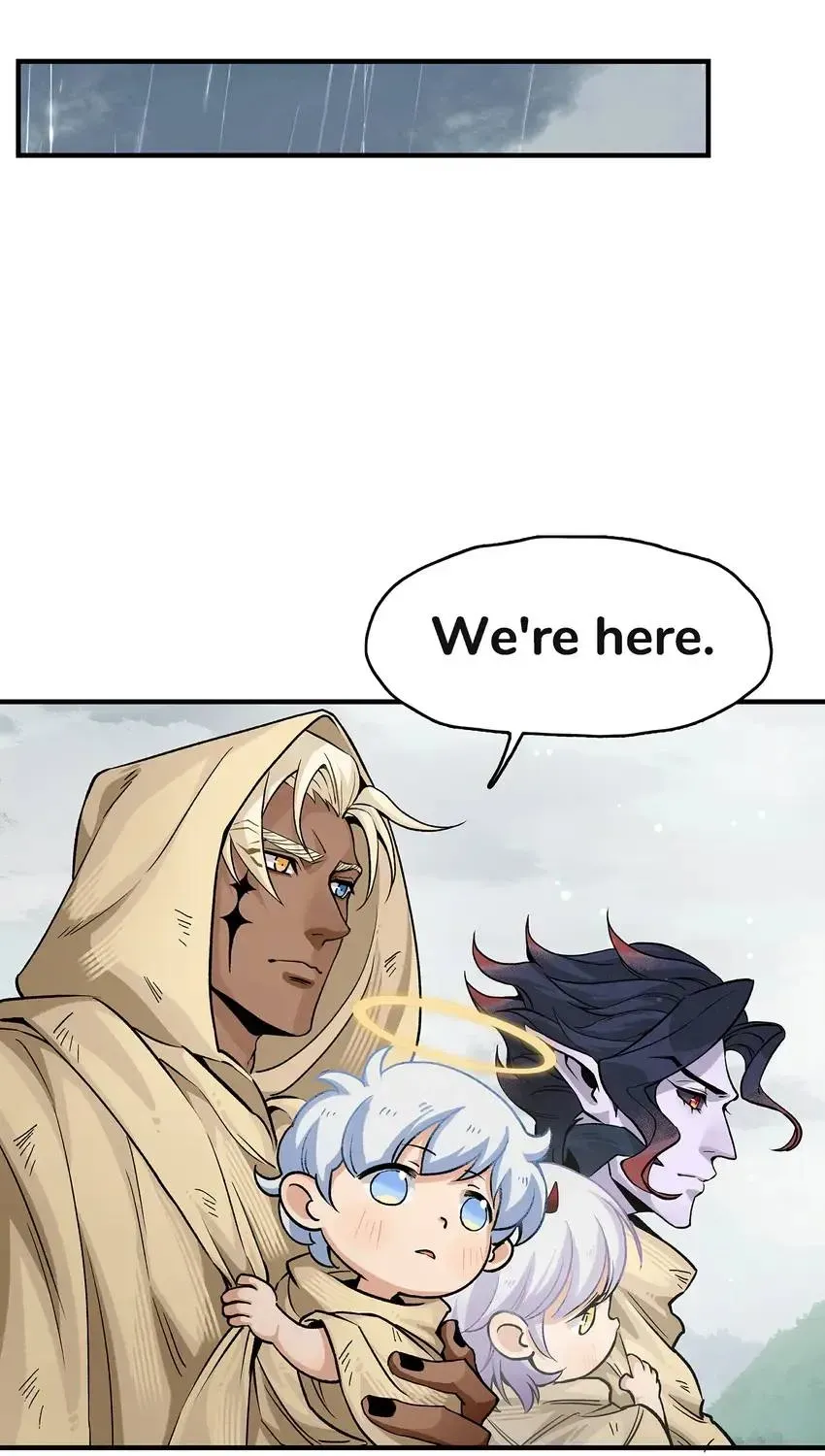 Chains of the Covenant | AFK Arena Chapter 9 page 8 - 
