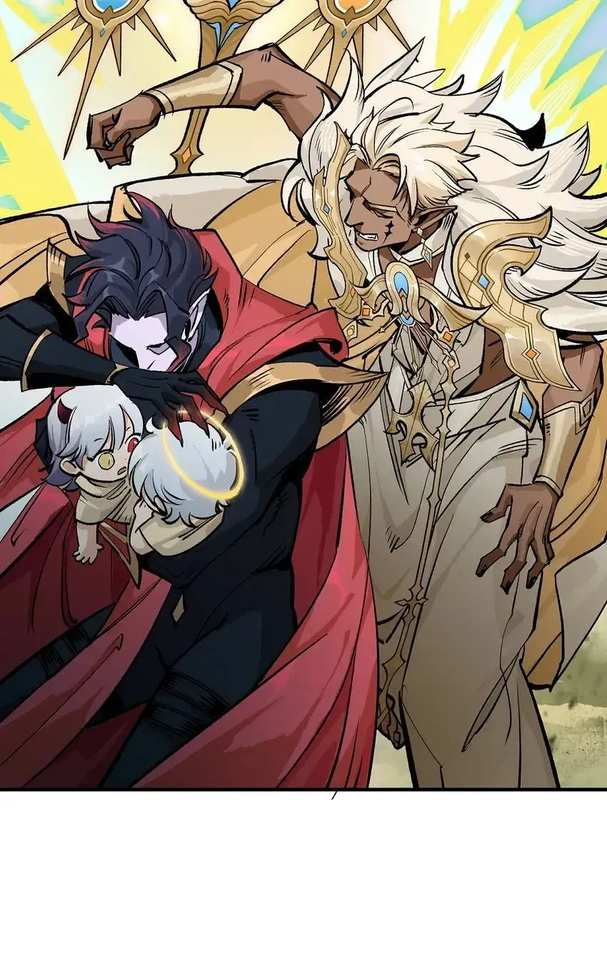Chains of the Covenant | AFK Arena Chapter 9 page 71 - 