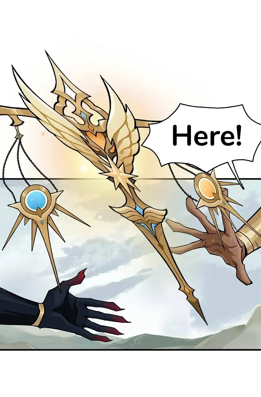 Chains of the Covenant | AFK Arena Chapter 9 page 77 - 