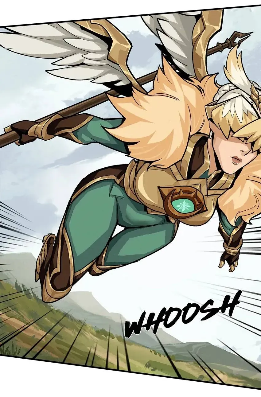 Chains of the Covenant | AFK Arena Chapter 9 page 78 - 