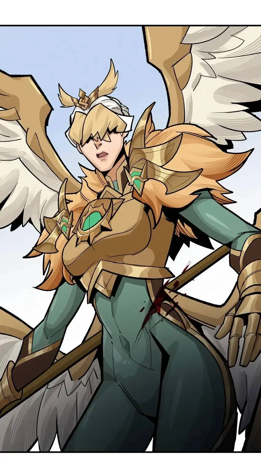 Chains of the Covenant | AFK Arena Chapter 9 page 83 - 