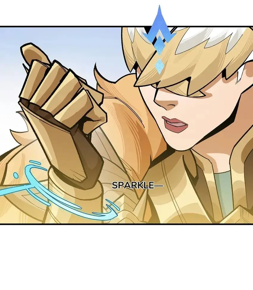 Chains of the Covenant | AFK Arena Chapter 9 page 84 - 