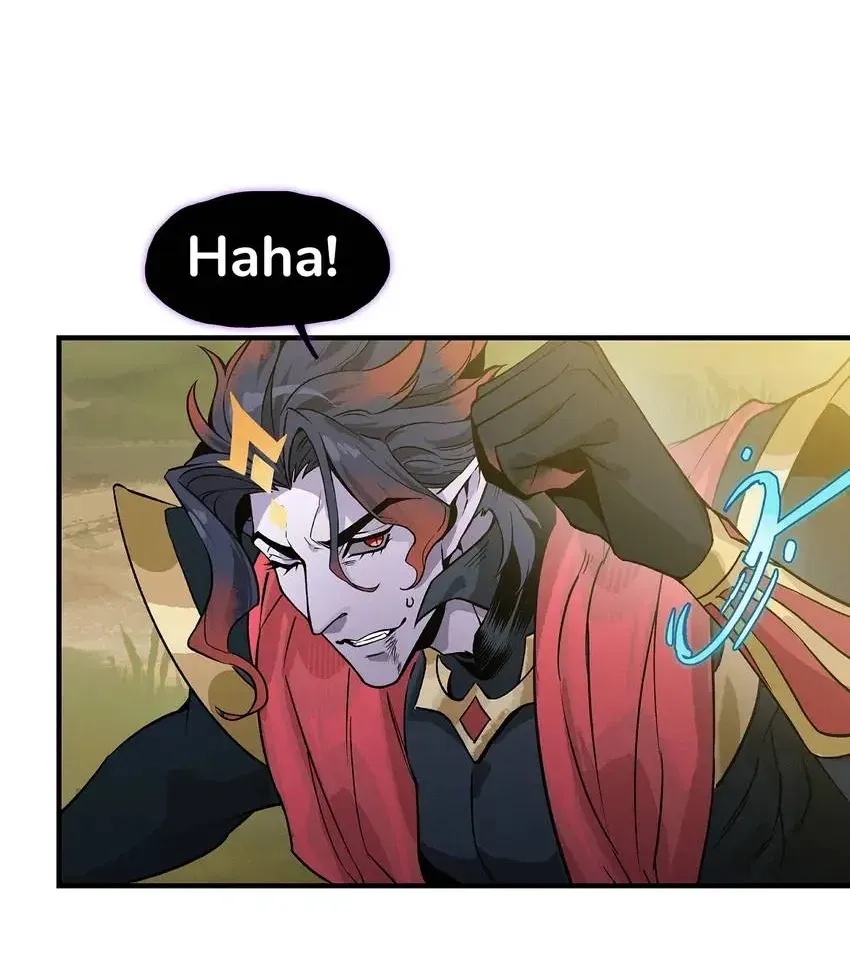 Chains of the Covenant | AFK Arena Chapter 9 page 85 - 