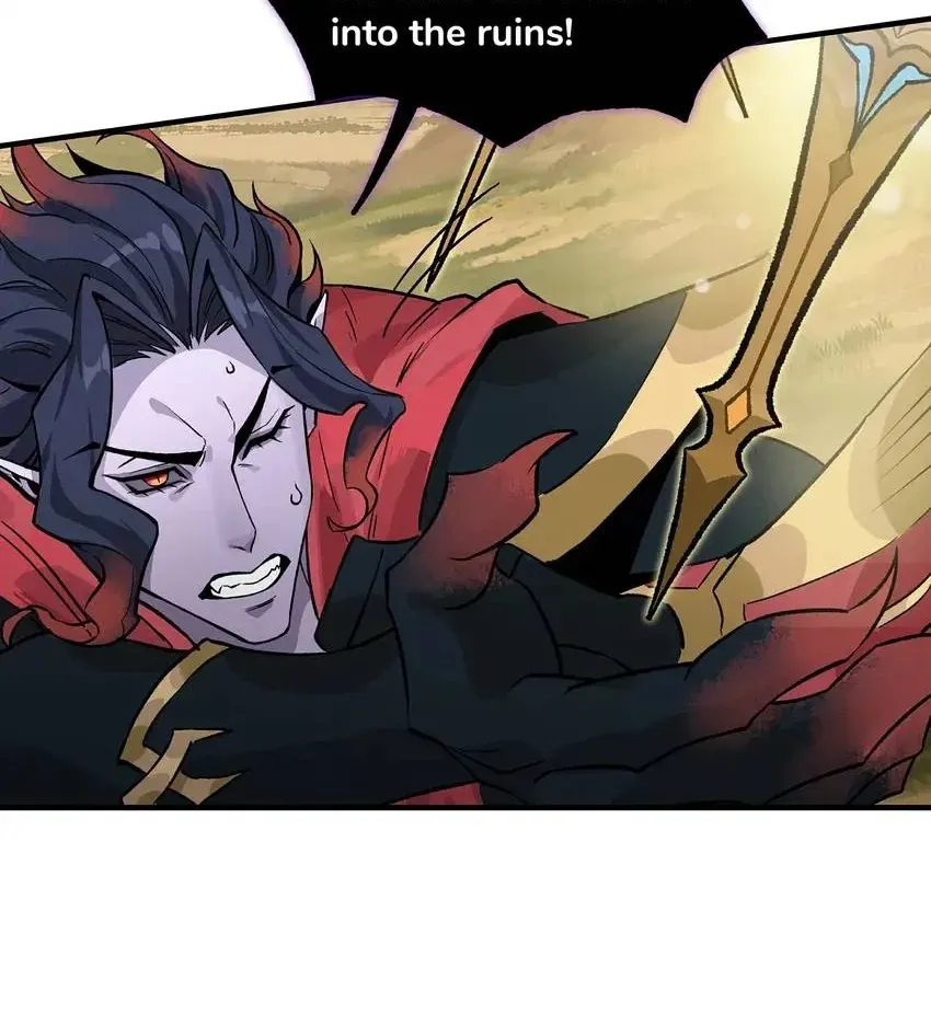 Chains of the Covenant | AFK Arena Chapter 9 page 87 - 