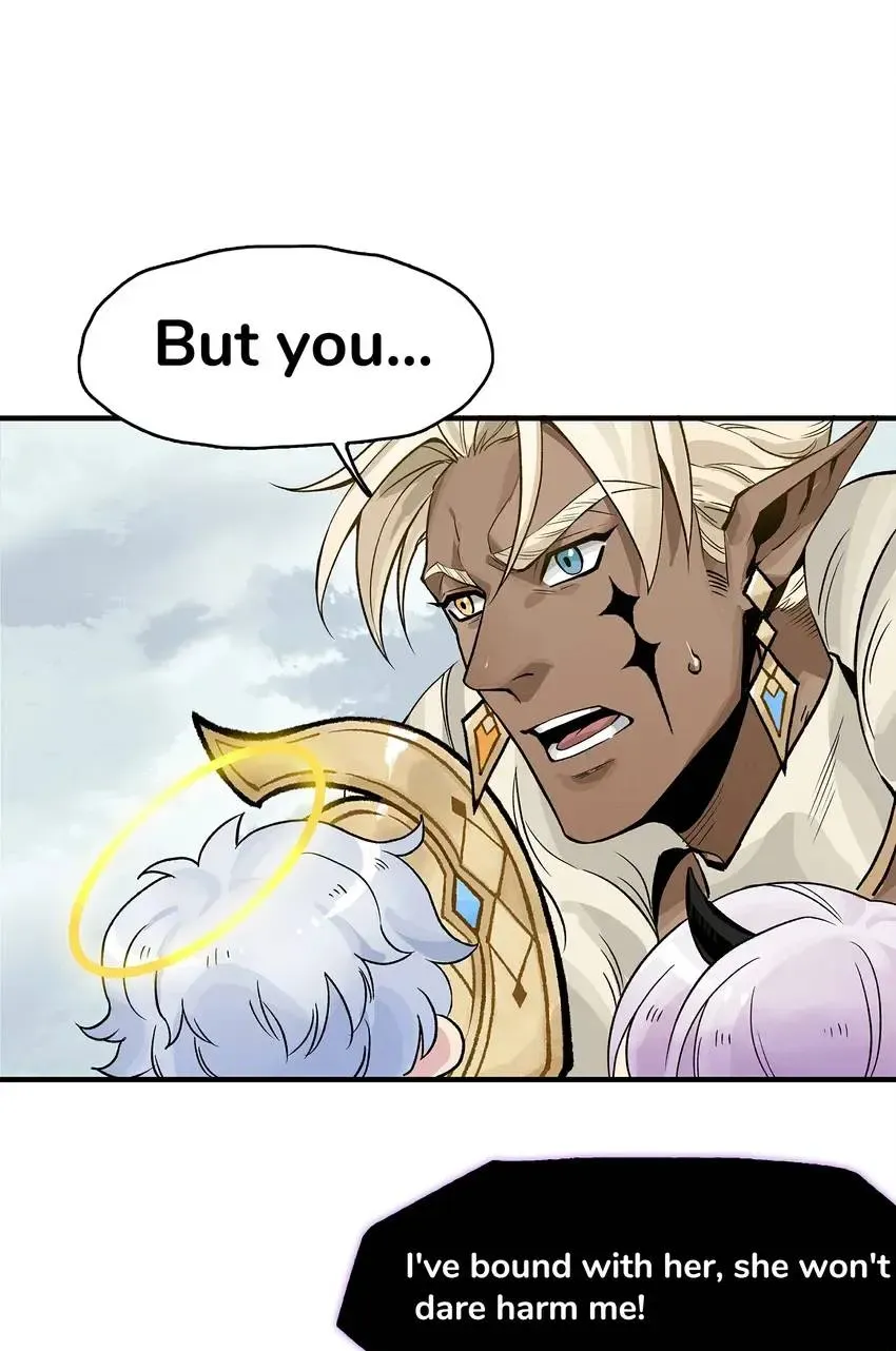 Chains of the Covenant | AFK Arena Chapter 9 page 88 - 