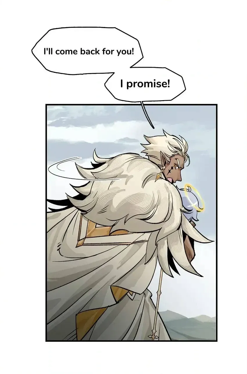 Chains of the Covenant | AFK Arena Chapter 9 page 90 - 