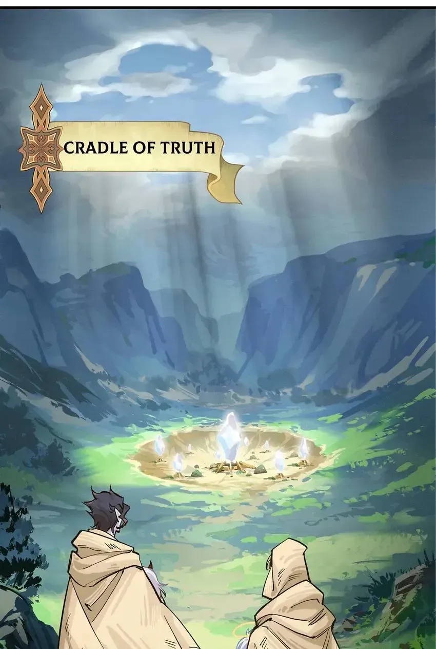 Chains of the Covenant | AFK Arena Chapter 9 page 10 - 