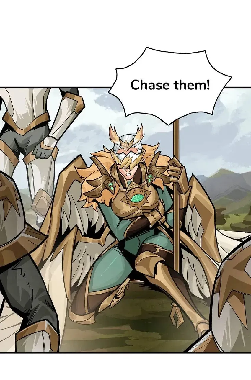 Chains of the Covenant | AFK Arena Chapter 9 page 91 - 