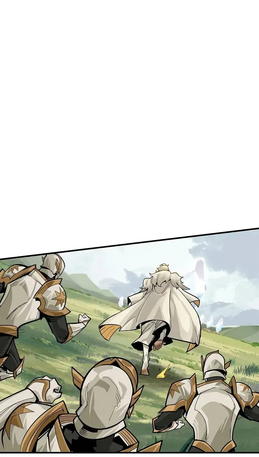 Chains of the Covenant | AFK Arena Chapter 9 page 92 - 