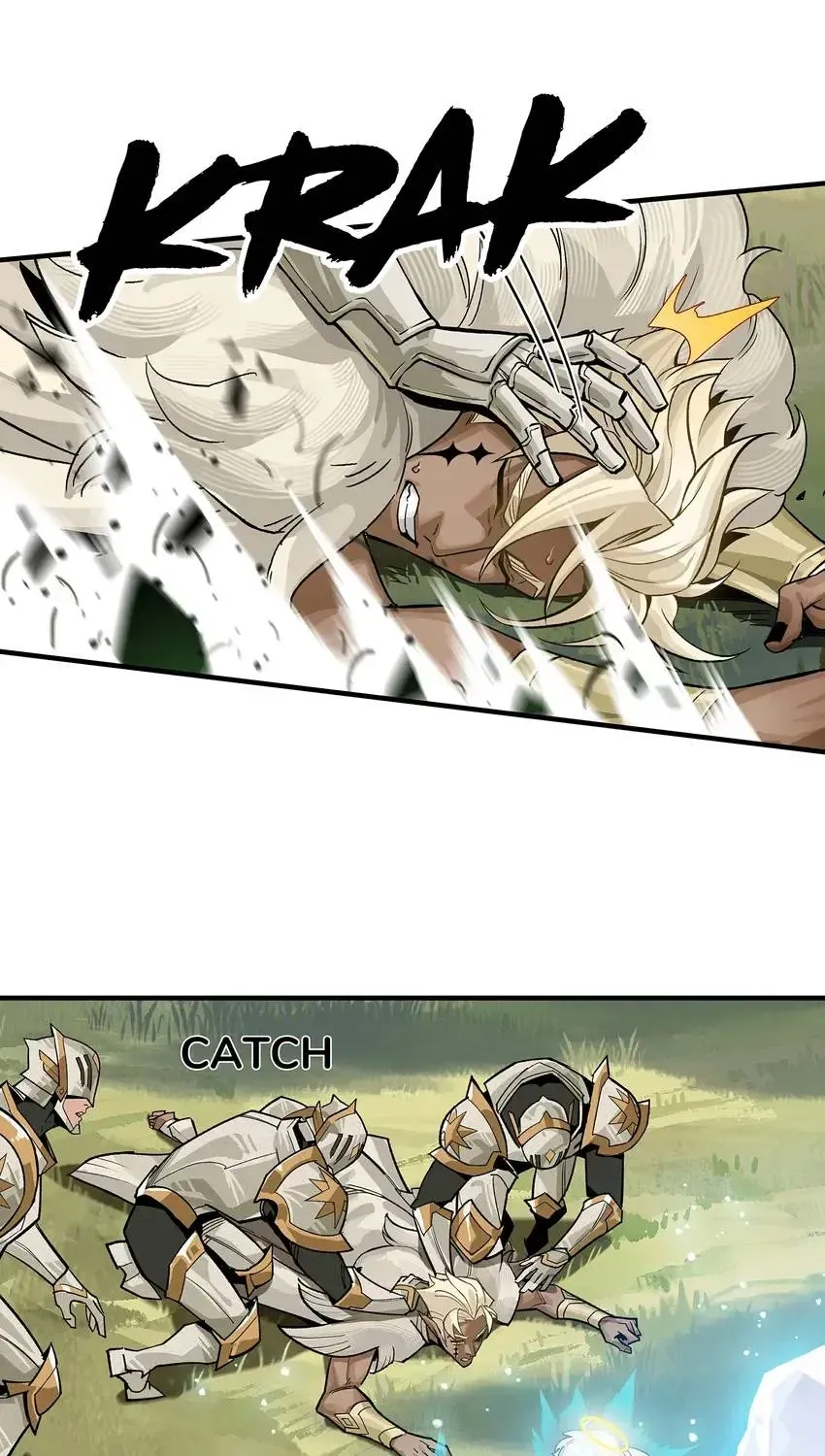 Chains of the Covenant | AFK Arena Chapter 9 page 94 - 