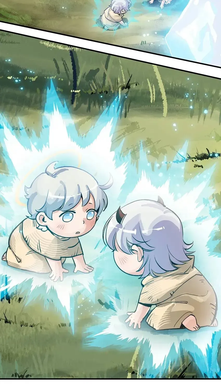 Chains of the Covenant | AFK Arena Chapter 9 page 96 - 