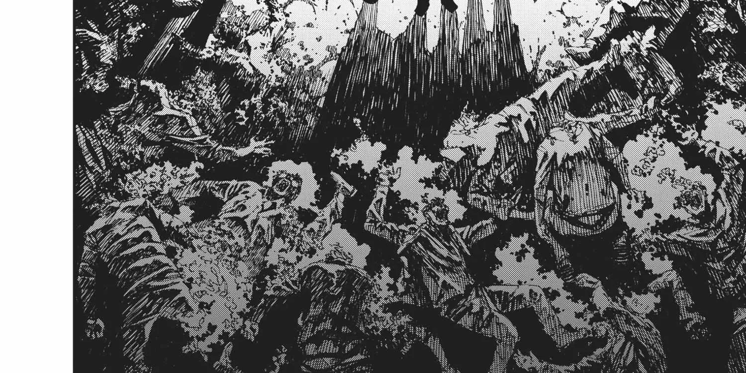 Chainsaw Man Chapter 1.1 page 102 - 