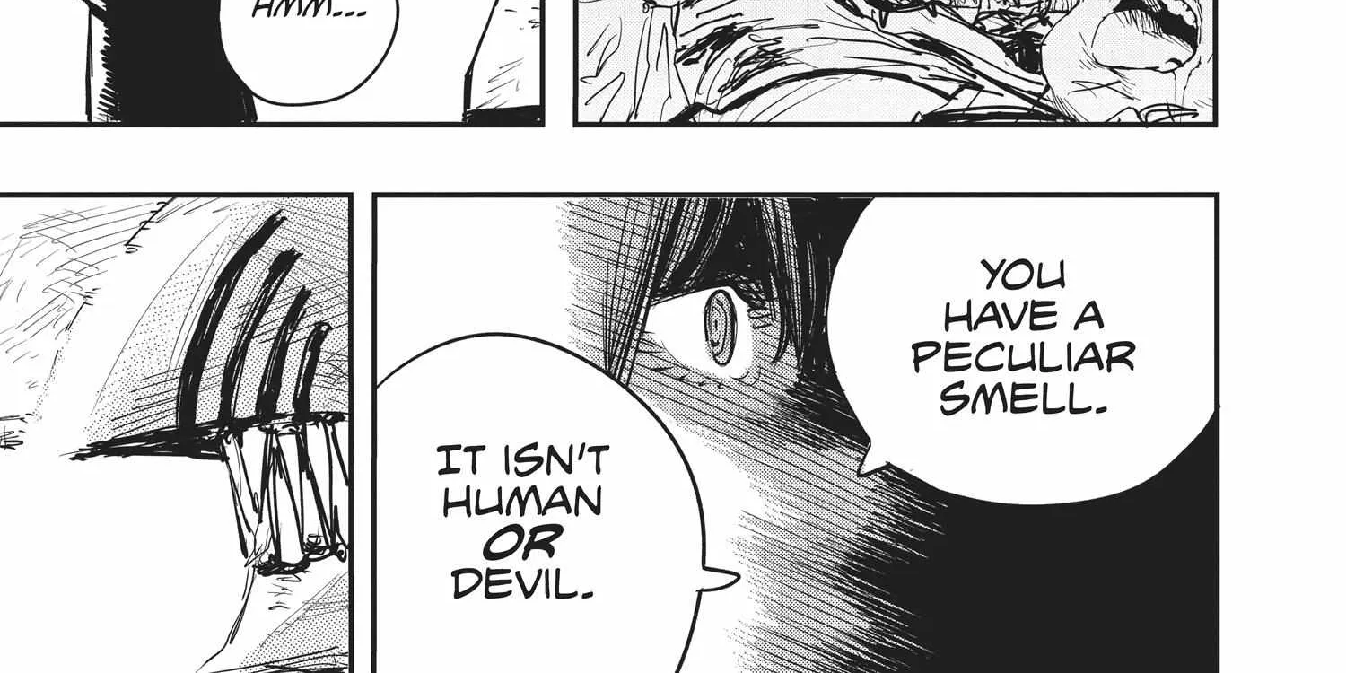 Chainsaw Man Chapter 1.1 page 104 - 