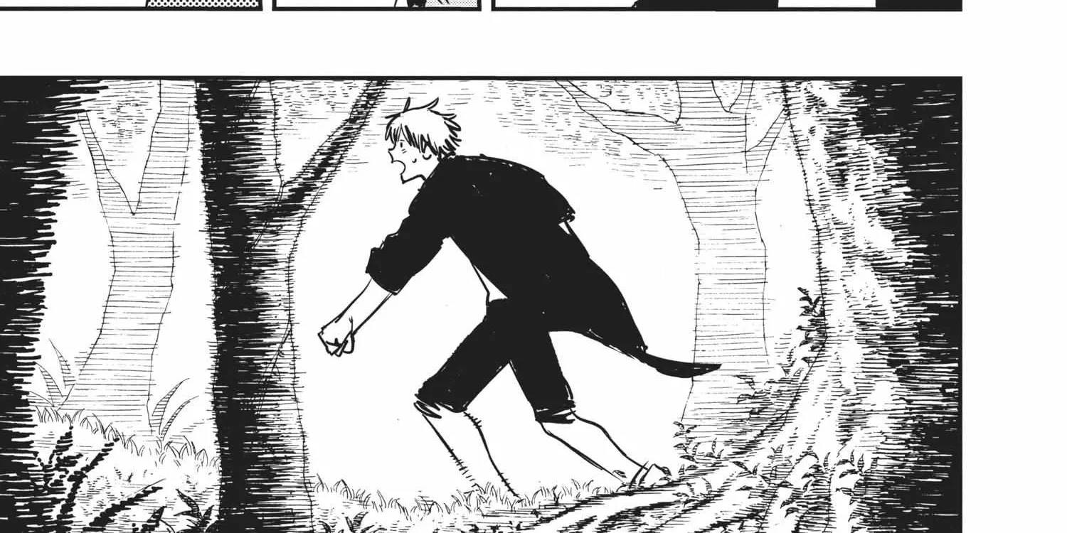 Chainsaw Man Chapter 1.1 page 128 - 