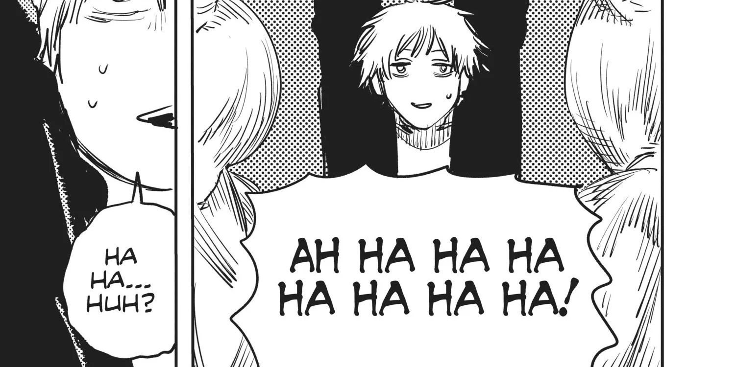 Chainsaw Man Chapter 1.1 page 140 - 