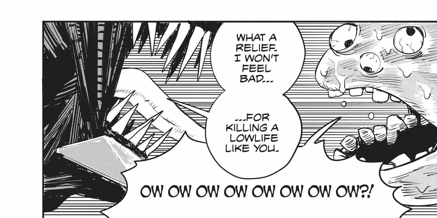 Chainsaw Man Chapter 1.1 page 146 - 