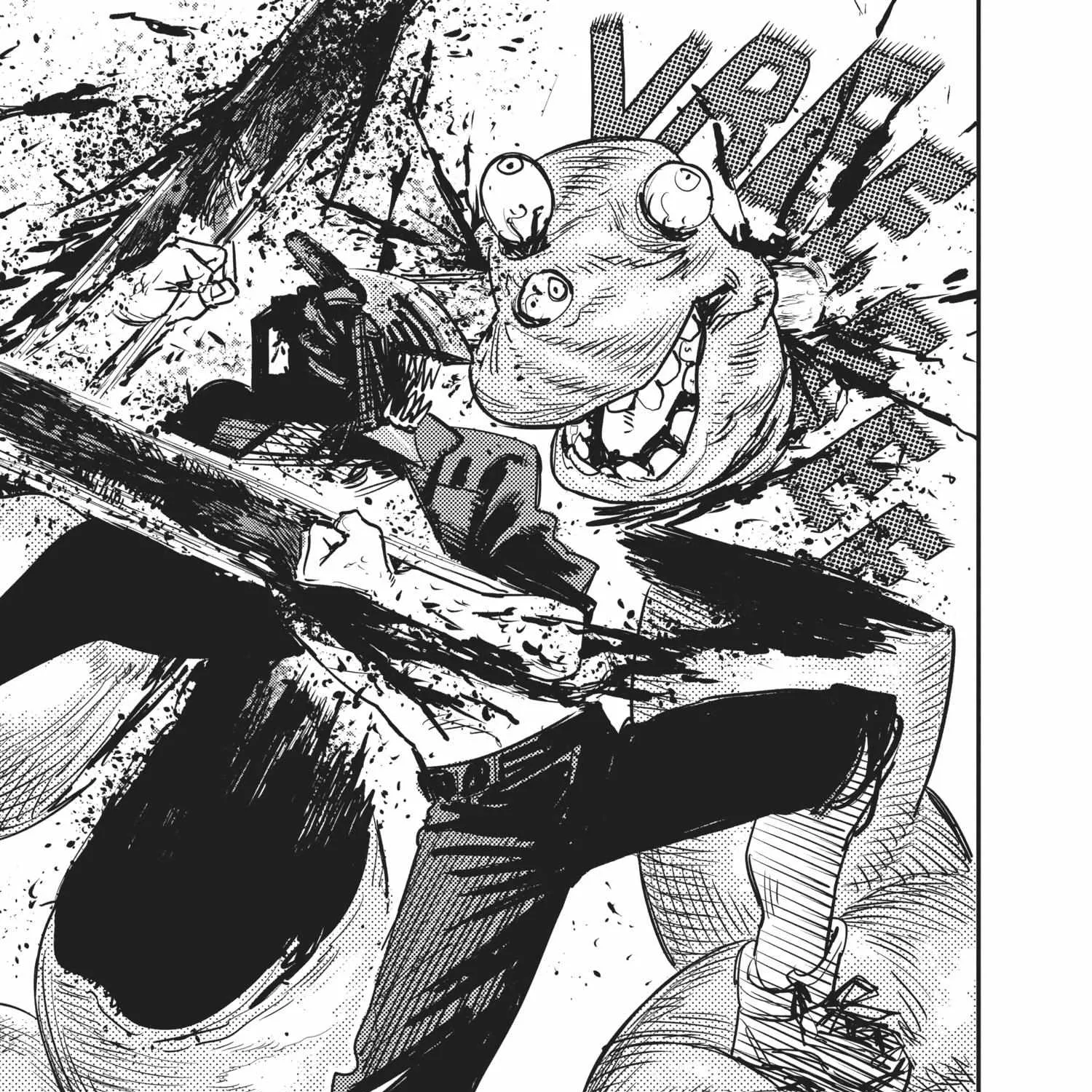 Chainsaw Man Chapter 1.1 page 147 - 