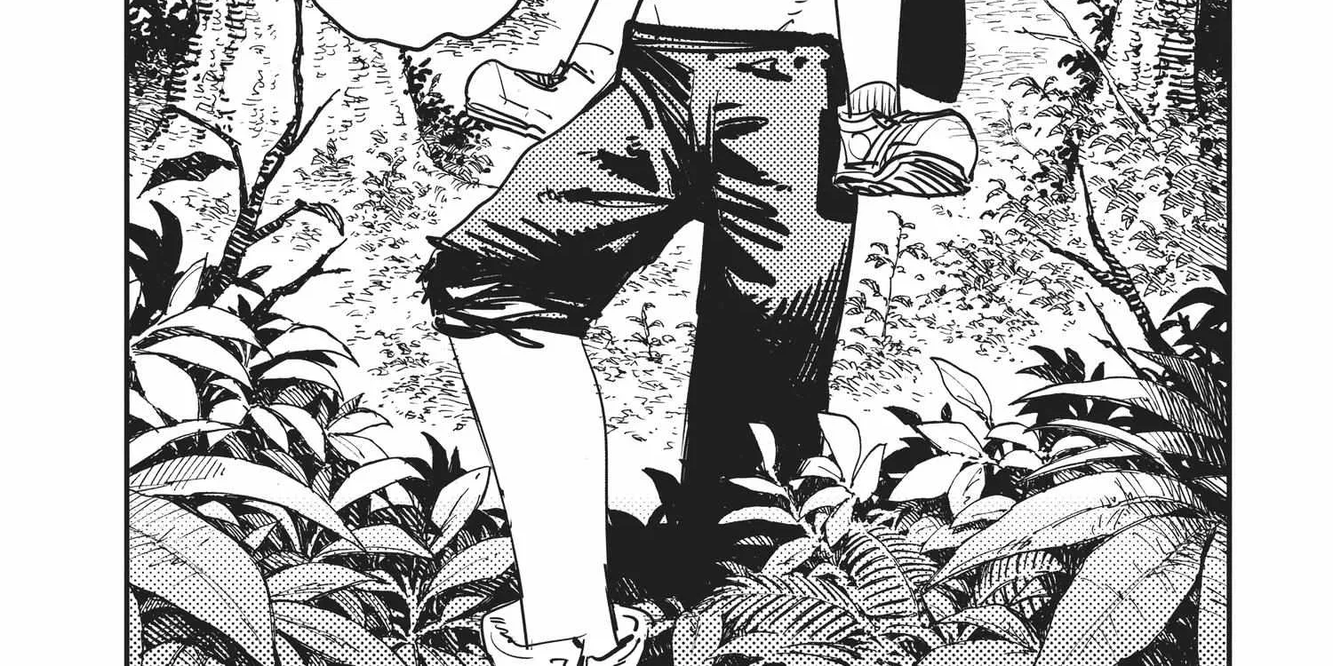 Chainsaw Man Chapter 1.1 page 150 - 