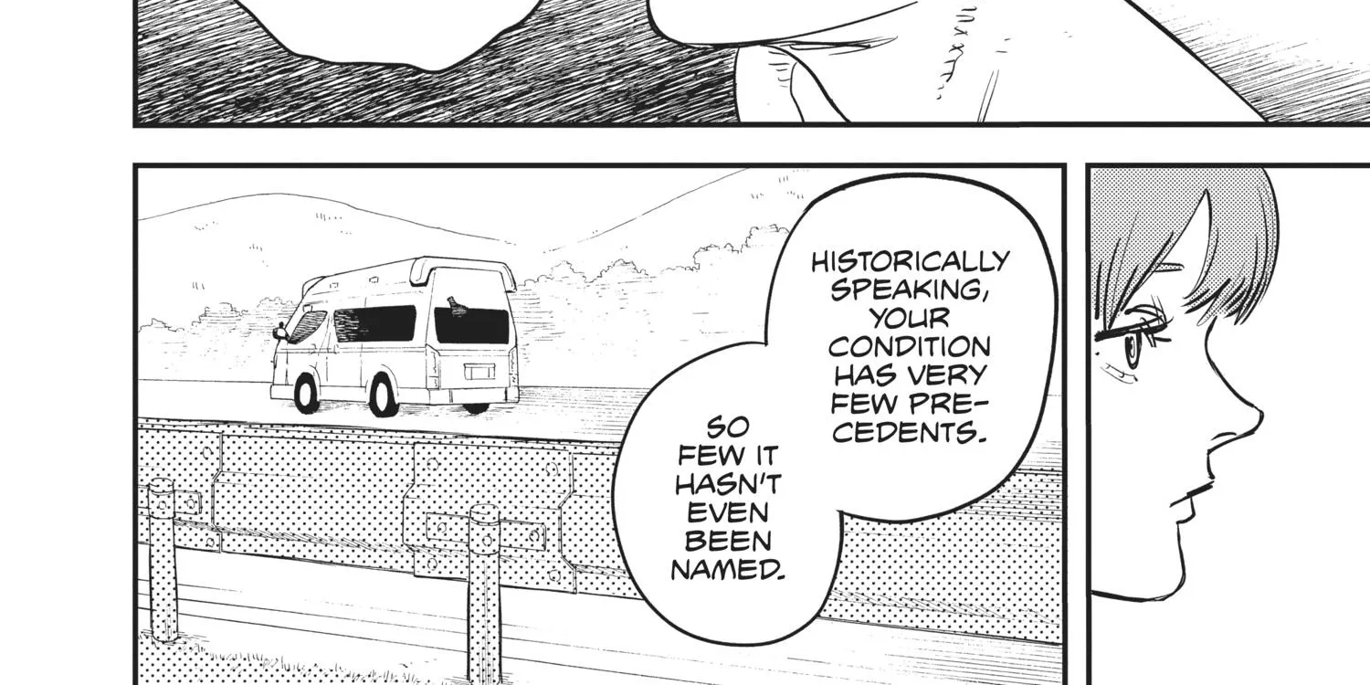 Chainsaw Man Chapter 1.1 page 154 - 
