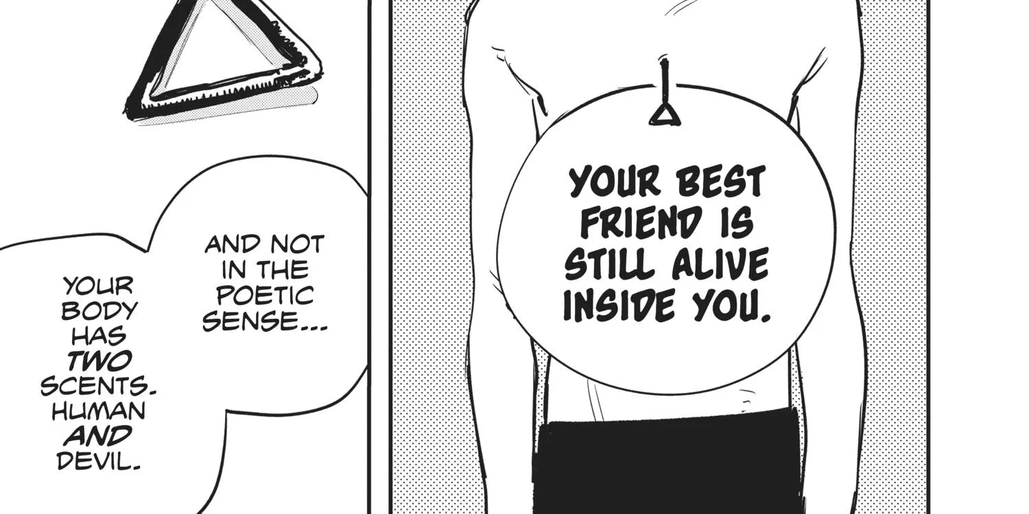 Chainsaw Man Chapter 1.1 page 156 - 