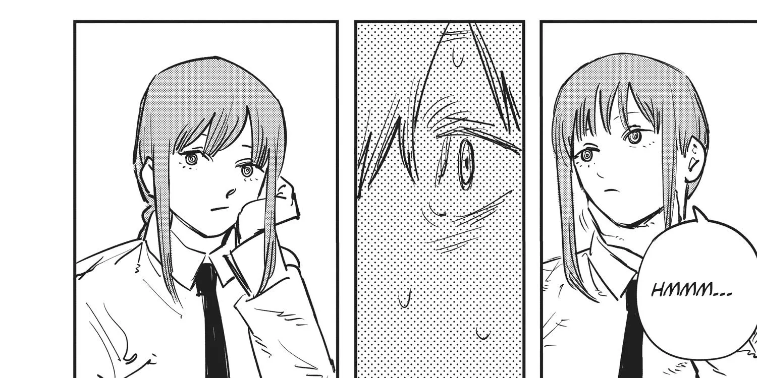 Chainsaw Man Chapter 1.1 page 162 - 