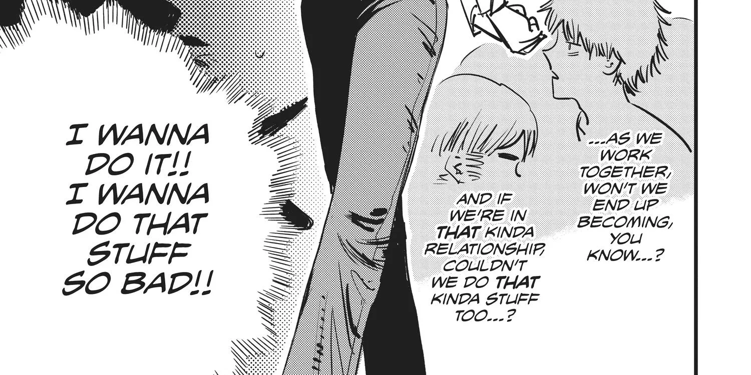Chainsaw Man Chapter 1.1 page 172 - 