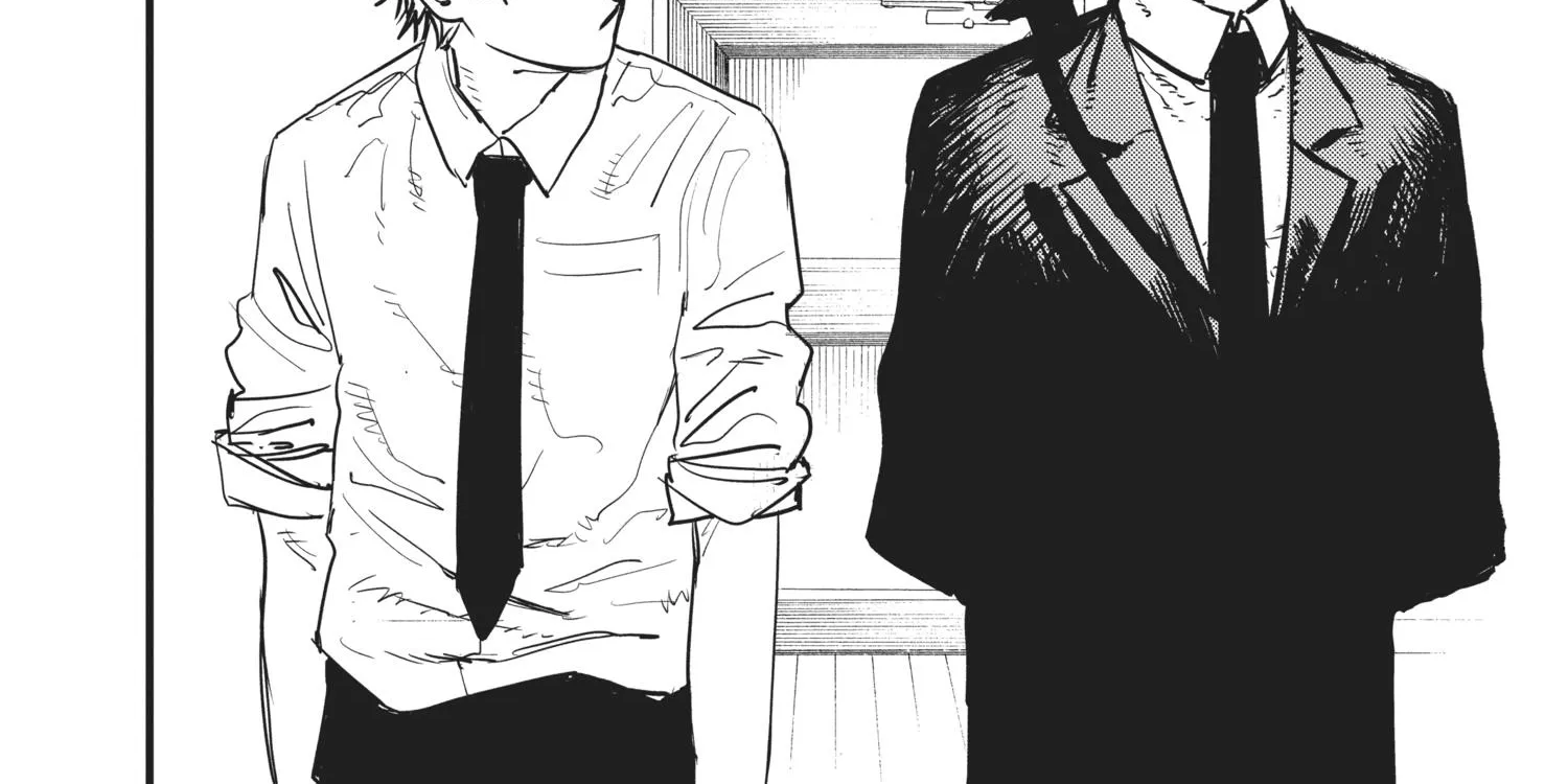Chainsaw Man Chapter 1.1 page 174 - 