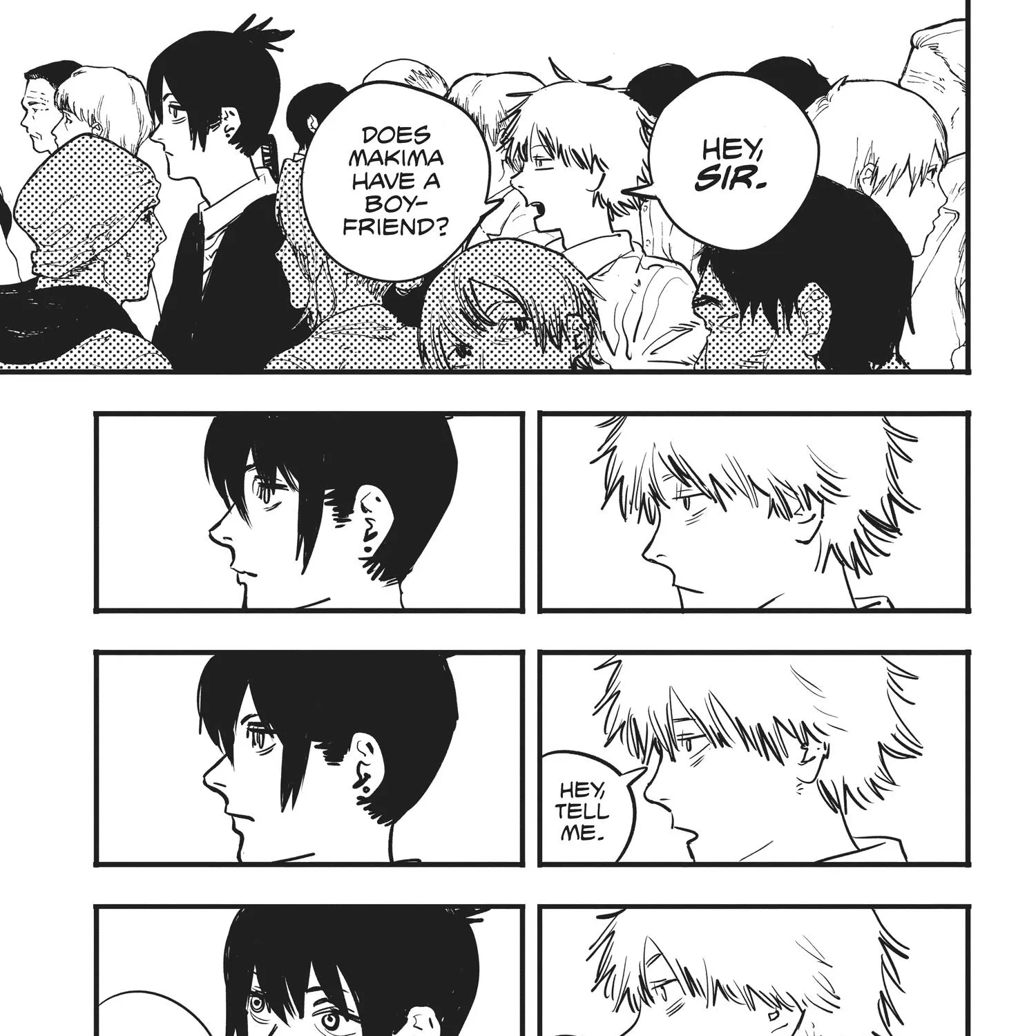 Chainsaw Man Chapter 1.1 page 179 - 