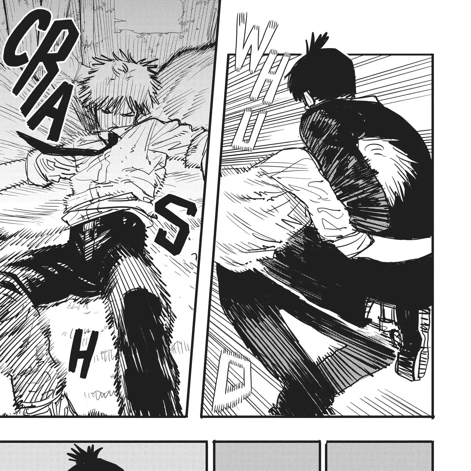 Chainsaw Man Chapter 1.1 page 183 - 