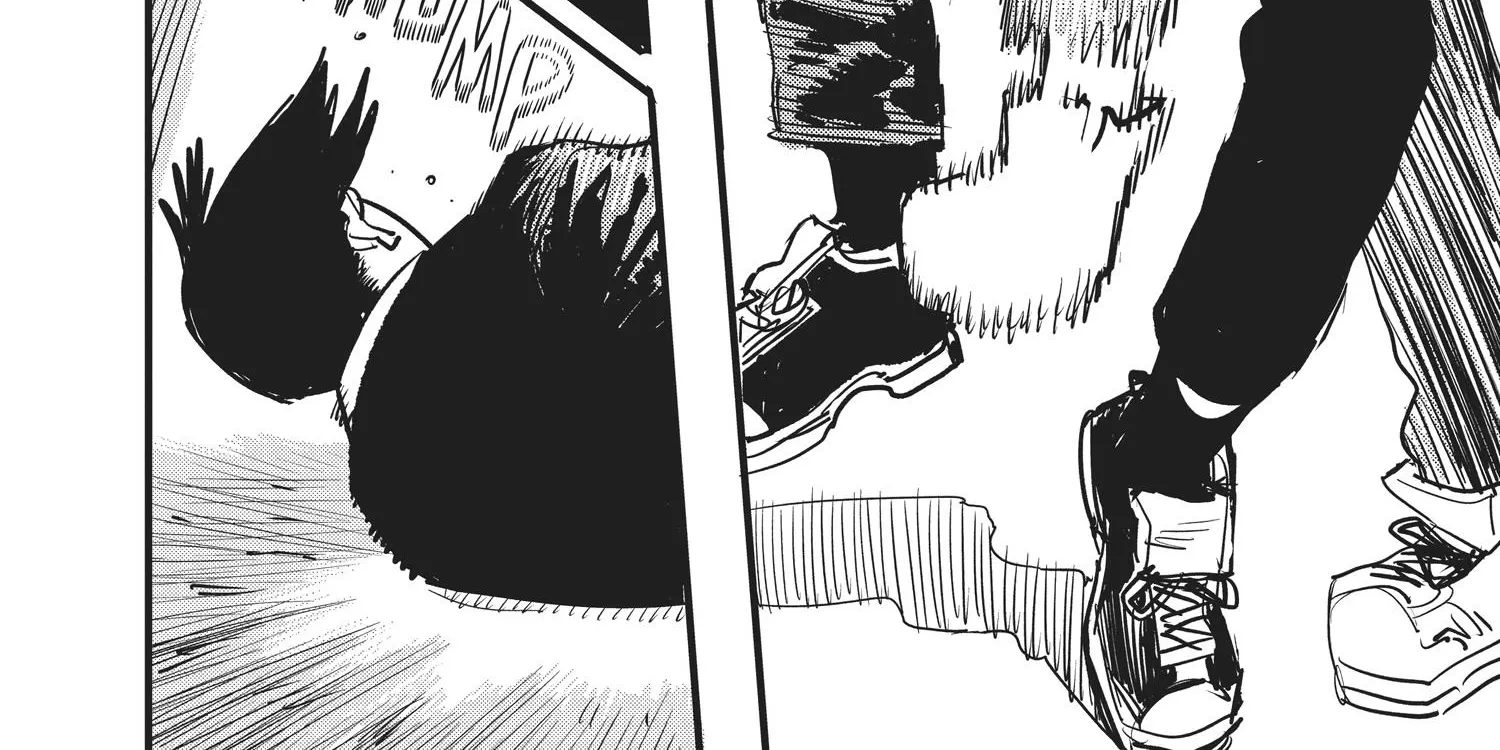 Chainsaw Man Chapter 1.1 page 190 - 