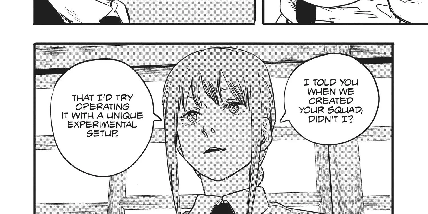 Chainsaw Man Chapter 1.1 page 202 - 