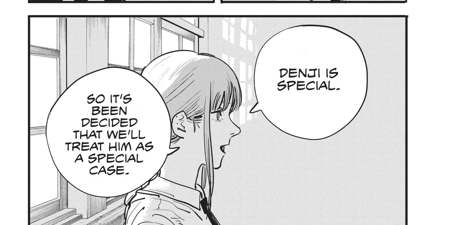 Chainsaw Man Chapter 1.1 page 204 - 