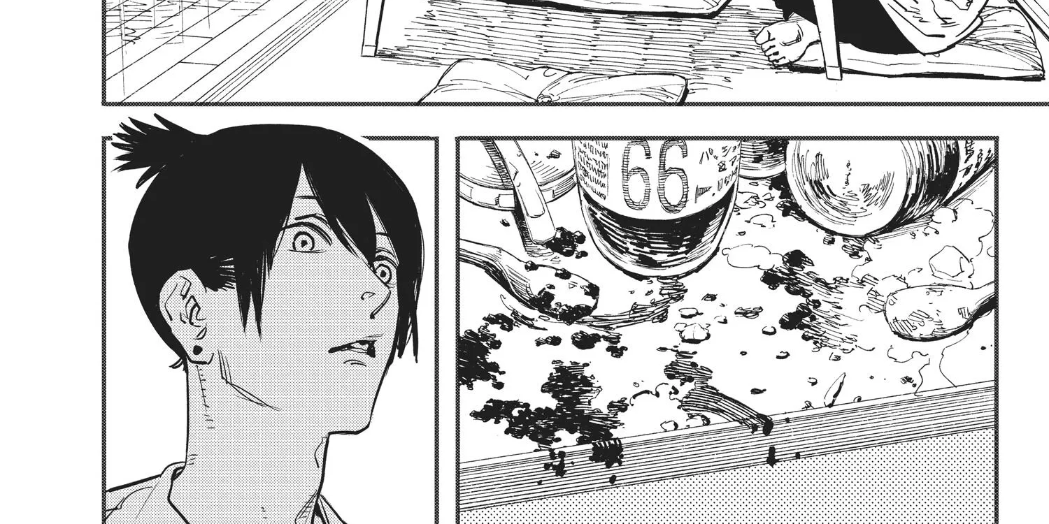 Chainsaw Man Chapter 1.1 page 218 - 
