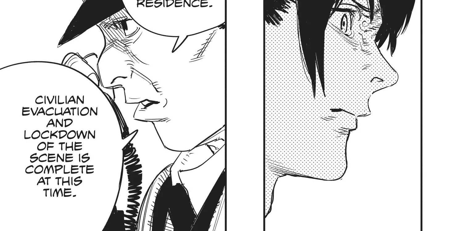 Chainsaw Man Chapter 1.1 page 220 - 