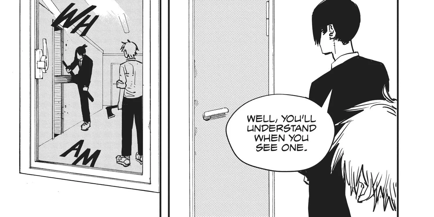 Chainsaw Man Chapter 1.1 page 224 - 