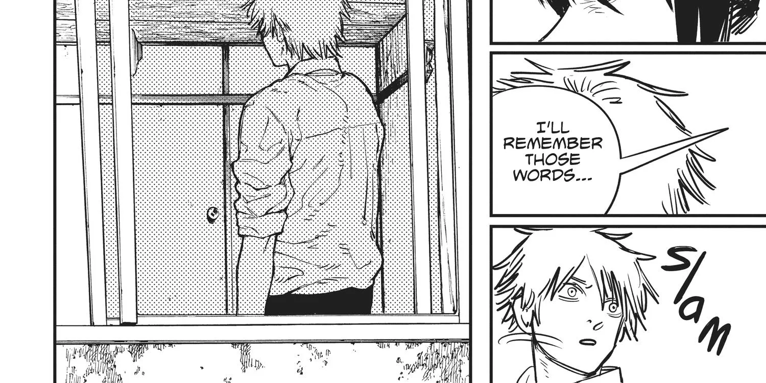 Chainsaw Man Chapter 1.1 page 234 - 