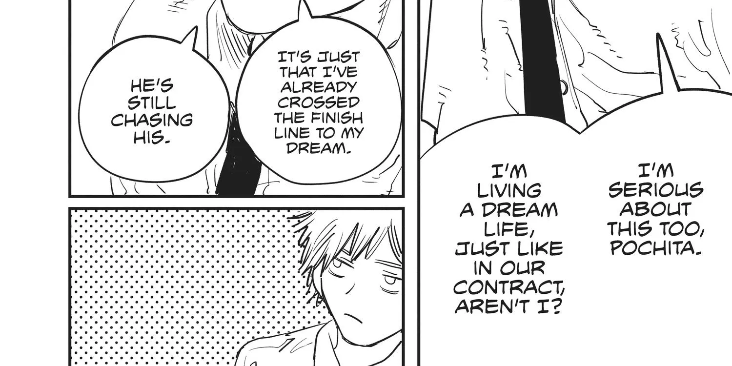 Chainsaw Man Chapter 1.1 page 238 - 