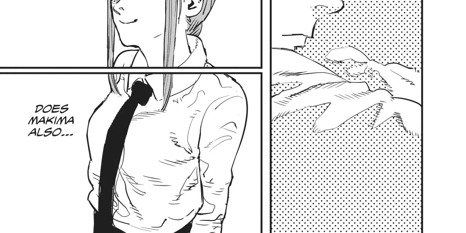 Chainsaw Man Chapter 1.1 page 240 - 
