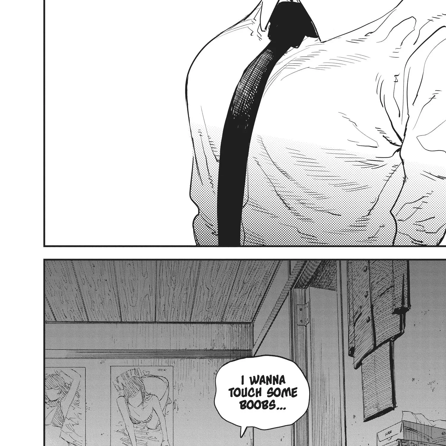 Chainsaw Man Chapter 1.1 page 241 - 