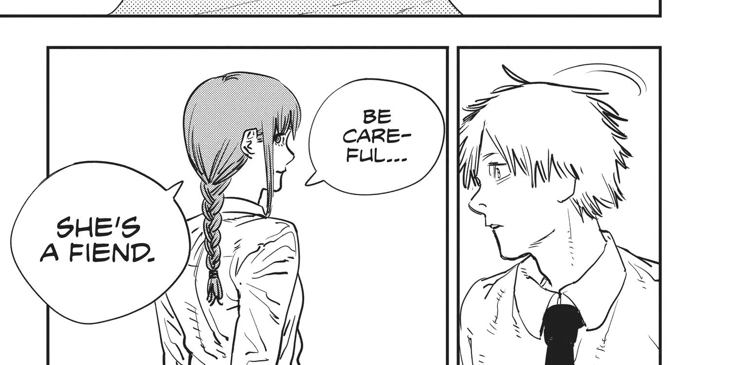 Chainsaw Man Chapter 1.1 page 248 - 